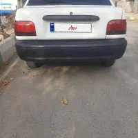 پراید اسپورت ۸۹ قابل معاوضه|خودرو سواری و وانت|ارومیه, |دیوار