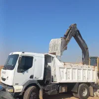 رنو‌۲۷۰ تازه تعمیر