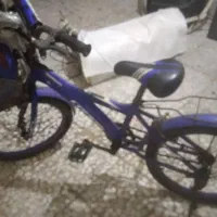 دوچرخه ۲۰|دوچرخه، اسکیت، اسکوتر|رشت, رودباری|دیوار