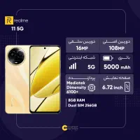 realme 11 5g