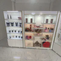 ویترین|بوفه، ویترین، کنسول|خرمدشت, |دیوار