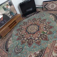 سه تخته فرش 700شانه