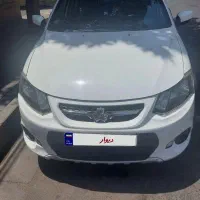 ماشین کوییک مدل ۹۹اسفند