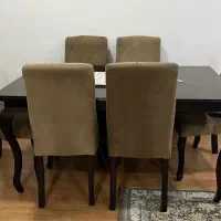 میزناهارخوری ۶نفره