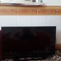 تلویزیون شارپ ۴۰ اینچ کار کرده