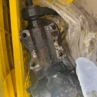 جعبه فرمان پاجرو