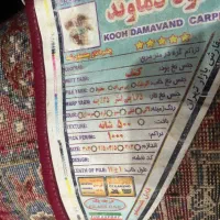 یک جفت فرش ماشینی|فرش|شهرکرد, |دیوار