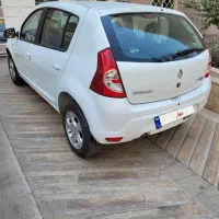 ساندرو صفر تحویل 96|خودرو سواری و وانت|تهران, شهرک فرهنگیان|دیوار