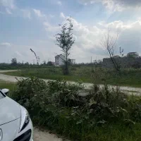 زمین زعفرانیه موقعیت مناسب|فروش زمین و ملک کلنگی|رشت, کوی غلام نیا|دیوار