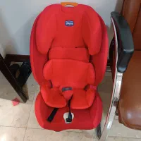 صندلی کودک چیکو