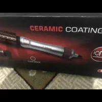 سشوار چرخشی|آرایشی، بهداشتی، درمانی|خرمآباد, |دیوار