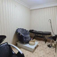 اجاره سالن زیبایی با وسایل کامل|اجارهٔ دفتر کار، اتاق اداری، مطب|پاکدشت, پاکدشت (مامازند)|دیوار