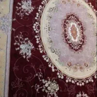 یک عدد فرش دوازده متری