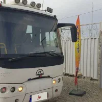 میدل باس|خودرو سنگین|باغستان, |دیوار