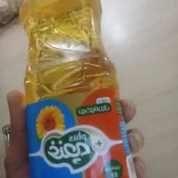 روغن مایع غنچه موجودی ۳۰۰عدد