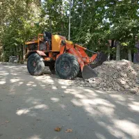 اجاره مینی لودر و بابکت|خدمات حمل و نقل|فردیس, شهرک گلها|دیوار