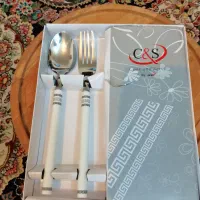 قاشق و چنگال|ظروف سرو و پذیرایی|یزد, |دیوار