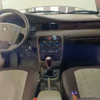 سمندمدل 96|خودرو سواری و وانت|هشتگرد, مدرس|دیوار