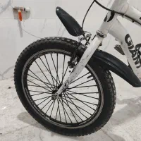 دوچرخه|دوچرخه، اسکیت، اسکوتر|قم, زند آباد|دیوار