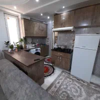 ۵۱متر/فول امکانات/سالن پرده خور/بهنود|فروش آپارتمان|تهران, آذربایجان|دیوار