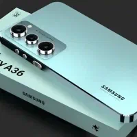 گوشی a36 آکبند
