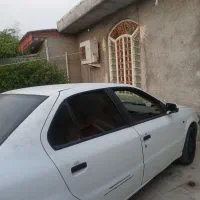 سمند|خودرو سواری و وانت|بندرعباس, |دیوار