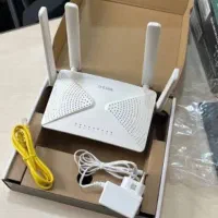 مودم ۴جی 4g دی لینک آنلاک  نو