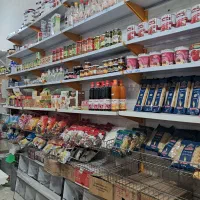 واگذاری مغازه سوپر مارکت|فروشگاه و مغازه|بجنورد, |دیوار