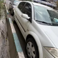 رنو مگان مونتاژ E2 1600cc، مدل ۱۳۹۰|خودرو سواری و وانت|تهران, نجات اللهی|دیوار