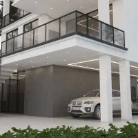 بازسازی ساختمان ویلامدیریت ساخت و نظارت بر اجرا