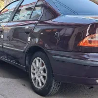 سمند Lxسفارشی مدل ۹۰دوگانه کارخانه|خودرو سواری و وانت|اردبیل, |دیوار