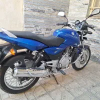 موتور پالس ۱۸۰