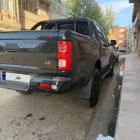 Kmc t8 1401|خودرو سواری و وانت|هشتگرد, شهرک بعثت|دیوار