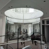 مرکز تخصصی آیینه دکوراتیو آیینه آینه کاری اقساط|خدمات پیشه و مهارت|قم, بکایی|دیوار