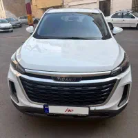 تیگارد x35|خودرو سواری و وانت|شیراز, ابیوردی|دیوار