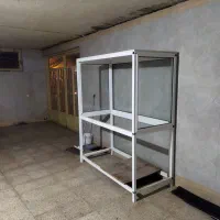 ویترین|بوفه، ویترین، کنسول|سرعین, |دیوار