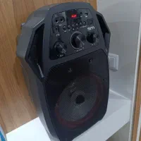 اسپیکر چمدانی|پخش‌کننده همراه|همدان, |دیوار