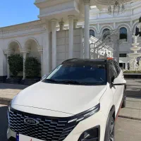 خودرو ام وی امx33 کراس ۱۴۰۲|خودرو سواری و وانت|ری, هاشم‌آباد|دیوار