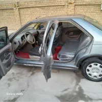 پژوپارس وسپرعقبوجلوپارس استوک دارم|خودرو سواری و وانت|تربت جام, یحیی آباد|دیوار