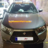 دنا تیپ۲ کم کار واقعی|خودرو سواری و وانت|شیراز, شاه قلی بیگی|دیوار