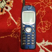 موبایل پاناسونیک کلکسیونی