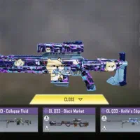 اکانت کالاف|کنسول، بازی ویدئویی و آنلاین|میاندوآب, |دیوار