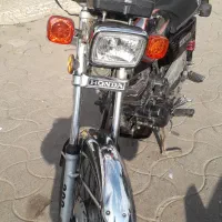 هوندا  125