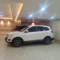 فروش تیگو ۵ شاسی مدل ۹۵