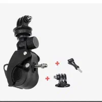 ۲ عدد پایه نگهدارنده دوربین ورزشی gopro وinsta 360