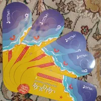 ۵ عدد بلیط اوپارک