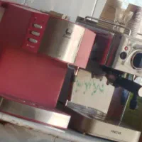 قهوه ساز اسپرسو