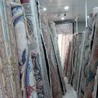 خریدار و فروشنده فرش های کار کرده در حد نو شما|فرش|کرج, شهرک فهمیده|دیوار