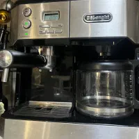 اسپرسوساز دلونگی ۴۳۱s