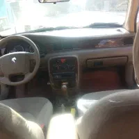 سمند مولتی پلکس ۹۵|خودرو سواری و وانت|ماکو, |دیوار